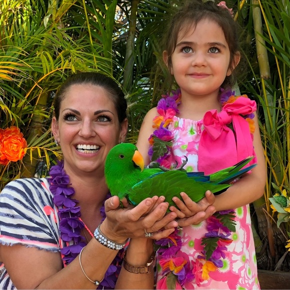 Meet your Poshers Beth & Lala - Picture 2 of 6